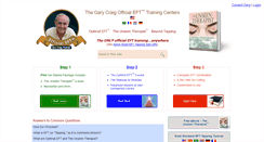 Desktop Screenshot of emofree.com