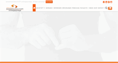 Desktop Screenshot of emofree.ch
